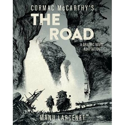 The Road - Cormac McCarthy