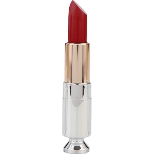 Diblanc Дълготрайно червило за уголемяване на устните, 01 Camellia Red, 3.4 g - ozone
