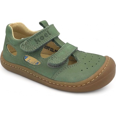 Koel4Kids Bep Medium Napa Olive – Zbozi.Blesk.cz