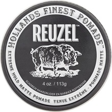 Reuzel Extreme Hold matná pomáda 113 g