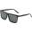 CHPO Слънчеви очила Chpo Bruce Polarized S3 Sunglasses - Matte Black / Black (205-3122-0111)