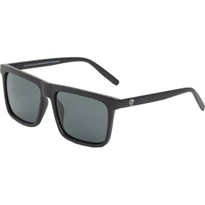CHPO Слънчеви очила Chpo Bruce Polarized S3 Sunglasses - Matte Black / Black (205-3122-0111)