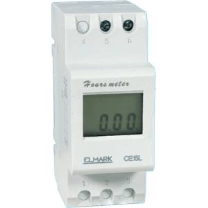 ELMARK ТОТАЛЕН ЦИФРОВ БРОЯЧ ce15l (50115) - homefinishing