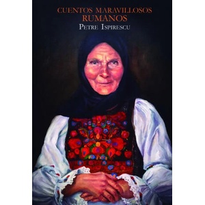 Cuentos Maravillosos Rumanos (ISBN: 9788412302721)