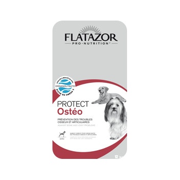 Flatazor Protect Osteo 12 kg