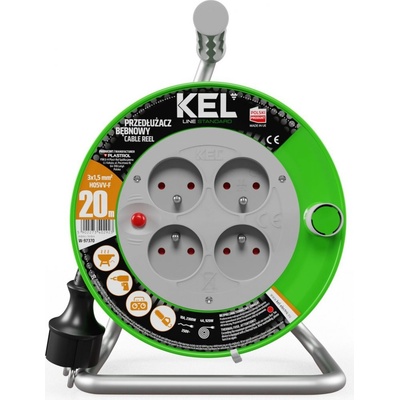 KEL W-97370