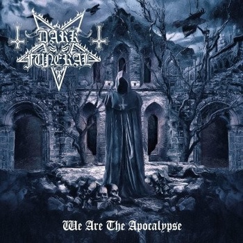 DARK FUNERAL - We Are The Apocalypse LP