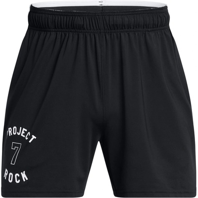 Under Armour Къси панталони Under Armour Men's Performance Gym Shorts - Black