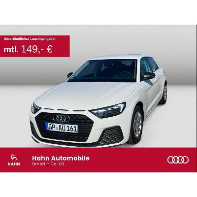Audi A1 25 TFSI Sportback 70 kW