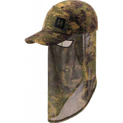 Härkila Deer Stalker Camo AXIS MSP Maskovací kukla kamufláž