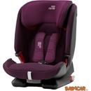 Britax Römer Advansafix IV M 2020 Burgundy Red