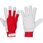 Würth Кожени ръкавици за монтаж Protect WURTH - 11 (899400135)