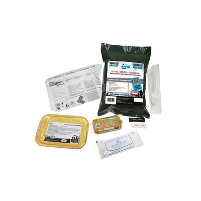Arpol Хранителна дажба PNS11- паста, 345g (PNS11)