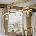 Ideal Lux DRIFTWOOD SP6 180922