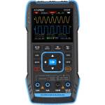 FNIRSI 2c53t преносим 3в1 осцилоскоп мултицет генератор на сигнали (2c53t)