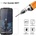 OUKITEL СТЪКЛЕН screen ПРОТЕКТОР tempered glass ЗА oukitel wp7 (tgsp-wp7)