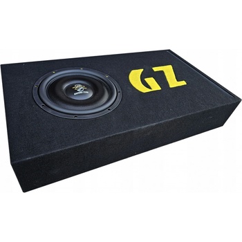 Ground Zero GZHW 12SPL-D2 FLAT