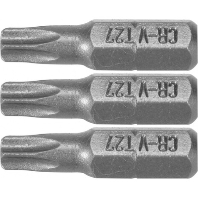 Sthor TORX T27 3 ks 65496