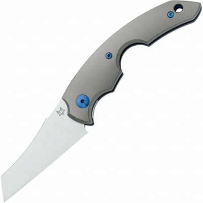 Fox Knives Virtus – FX-541 TiSB