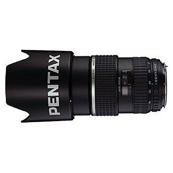 Pentax 645 80-160mm f/4.5 FA