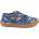 Froddo Детски пантофи Froddo Kid's Barefoot Slippers House slippers - Blue Electric - размер 34 (EU) (702-5259-0225)