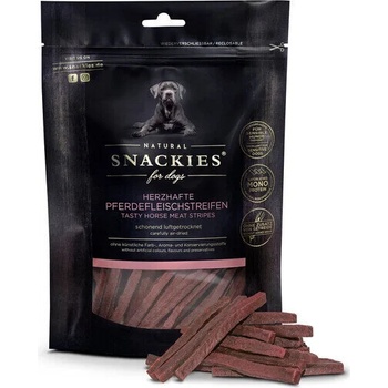 Image 1 of Snackies - вкусни ивици конско месо