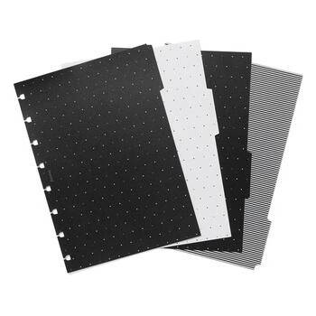 FILOFAX Разделител за тефтер Moonlight, A5 (132822)