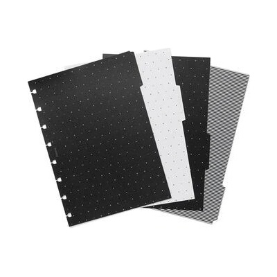 FILOFAX Разделител за тефтер Moonlight, A5 (132822)