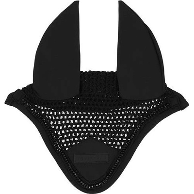 Equitheme Čabraka Pearl SS 26 černá – Zboží Mobilmania