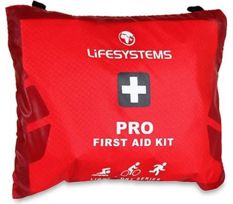 Lifesystems Light & Dry Pro First Aid Kit