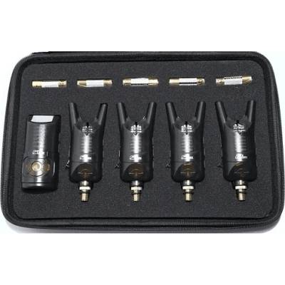 FL Комплект сигнализатори fl jy-71 4+1/ 6+1 (2781)