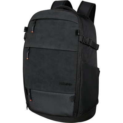 American Tourister PACEPRO 17.3" FLASH BLACK 38 l