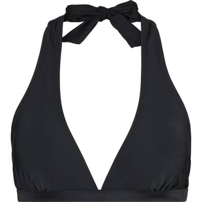 Heber Peak Дамско бикини горнище Heber Peak Women's SeapineHe. Bikini Triangle Top Bikini top - Black - размер XXL (150-5208-0116)