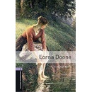 Lorna Doone + mp3 Pack -