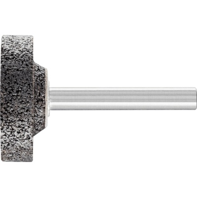 Pferd 31325613 | Valcové teliesko ZY 32 x 8 x 6 mm Z30, AN, INOX EDGE