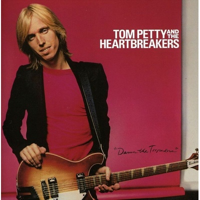 PETTY TOM & HEARTBREAKERS: DAMN THE -REMAST- CD