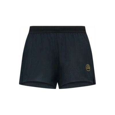 La Sportiva PURE 3" SHORT Men Cypress/Night Sky zelená