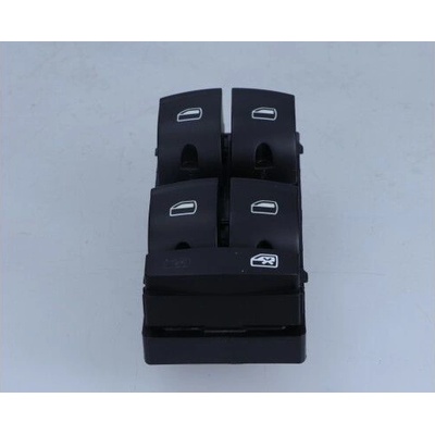 Spínač elektrického otvárania okien MAXGEAR 50-0382