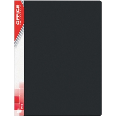 OFPRO Katalógová kniha 10 Office Products čierna