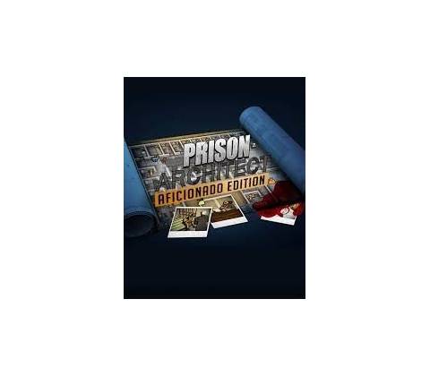 Prison Architect - Aficionado