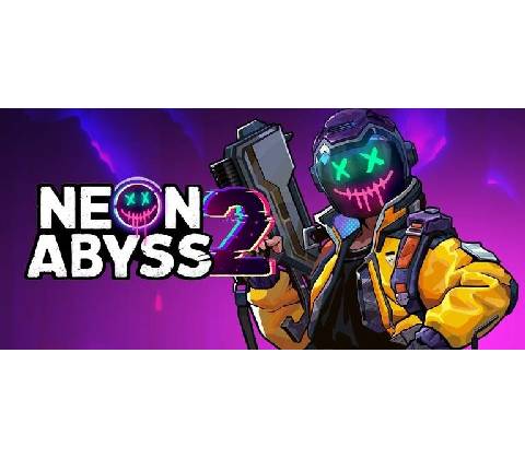 Neon Abyss 2