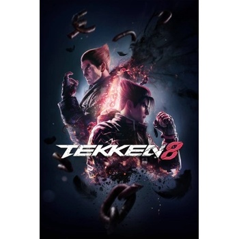 Tekken 8