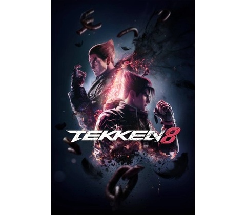 Tekken 8