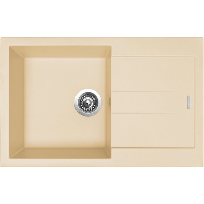 Sinks TLAM78050050 AMANDA 780 Sahara