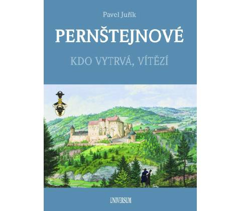 PERNŠTEJNOVÉ