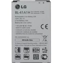 Baterie pro mobilní telefony LG BL-41A1H
