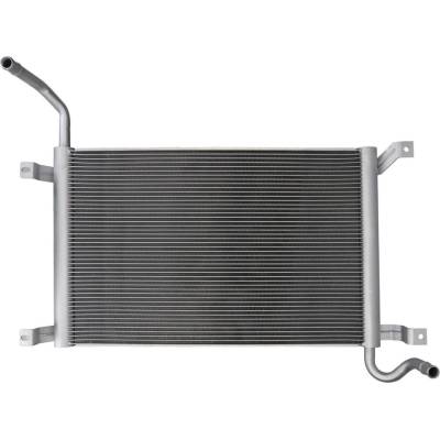 Chladič, chlazení motoru KAMOKA 7705308