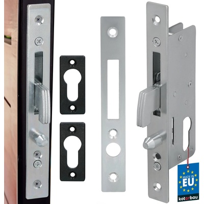 ACT SERVIS 50/80mm L/P 72 mm PZ