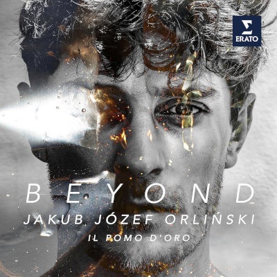 Jakub Józef Orlinski, Il Pomo D'Oro - Beyond LP