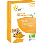 Fleurance Nature Био куркума и ашваганда - 15 таблетка